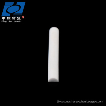 Alumina ceramic ignition pin needle ceramic location pin